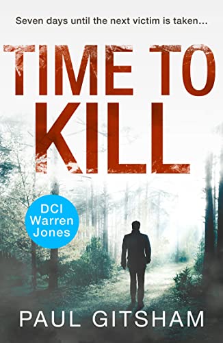 Stock image for Time to Kill for sale by Blackwell's