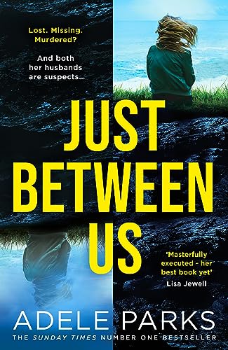 Stock image for Just Between Us for sale by Blackwell's