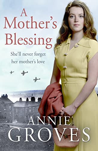 Stock image for A Mother's Blessing for sale by Better World Books