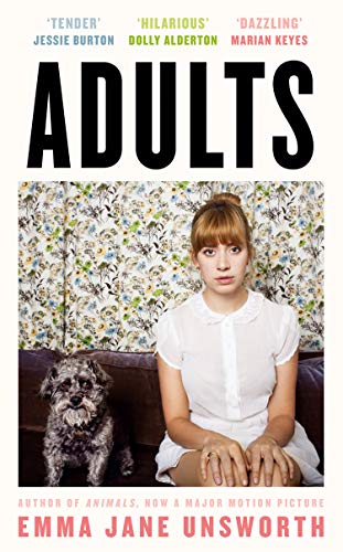 Stock image for ADULTS for sale by Majestic Books