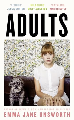Stock image for ADULTS for sale by Majestic Books