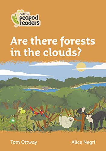 Stock image for Are There Forests in the Clouds? for sale by Blackwell's