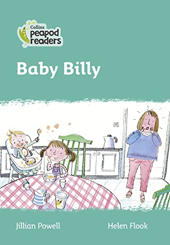 Stock image for Baby Billy for sale by Blackwell's