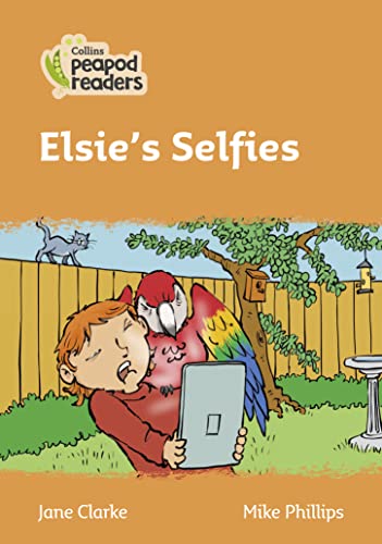 Stock image for Elsie's Selfies for sale by Blackwell's