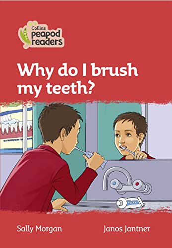 Beispielbild fr Why Do I Brush My Teeth? zum Verkauf von Blackwell's