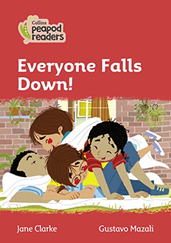 Stock image for Everyone Falls Down for sale by Blackwell's