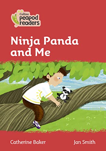 Stock image for Ninja Panda and Me for sale by Blackwell's