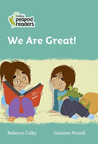 Stock image for We Are Great! for sale by Blackwell's