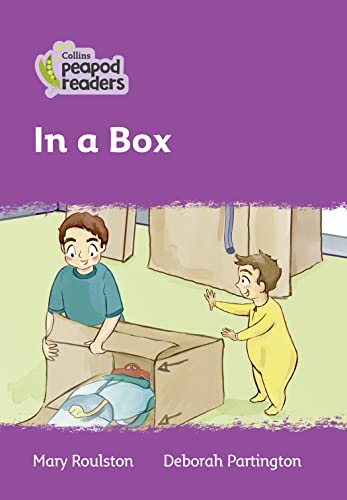 Stock image for In a Box for sale by Blackwell's