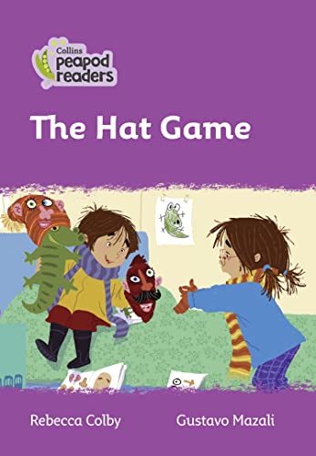 Stock image for The Hat Game for sale by Blackwell's