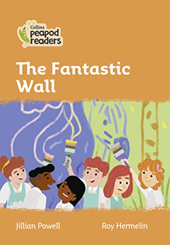 Stock image for The Fantastic Wall for sale by Blackwell's