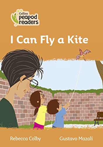 Stock image for I Can Fly a Kite for sale by Blackwell's