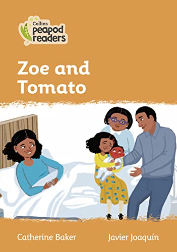 Stock image for Zoe and Tomato for sale by Blackwell's