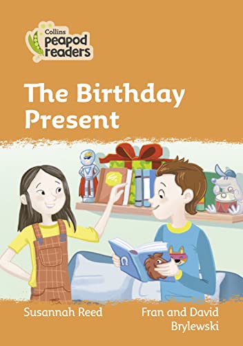 Stock image for The Birthday Present for sale by Blackwell's