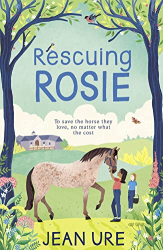 9780008398514: Rescuing Rosie