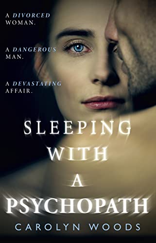 Stock image for Sleeping With a Psychopath for sale by Blackwell's