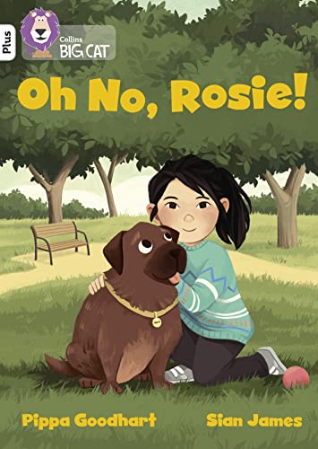 Imagen de archivo de Oh No, Rosie! a la venta por Blackwell's