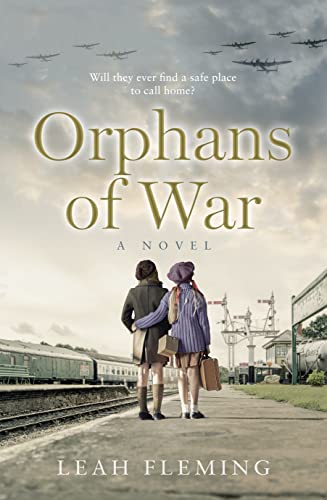 9780008399733: Orphans of War