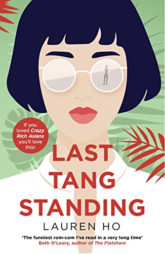 Stock image for Last Tang Standing for sale by Blackwell's