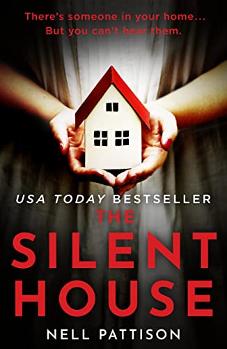 9780008400118: The Silent House: The gripping USA Today bestseller that will keep you up all night (Paige Northwood) (Book 1)