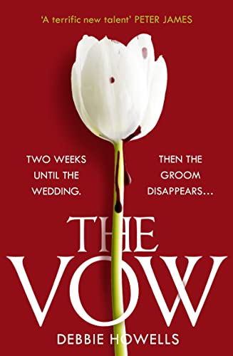 9780008400163: The Vow