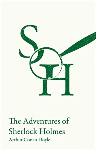 Beispielbild fr The Adventures of Sherlock Holmes: KS3 Classic Text Edition (Collins Classroom Classics) zum Verkauf von Versandantiquariat Felix Mcke
