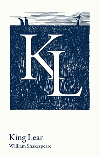 Beispielbild fr King Lear: A-level set text student edition (Collins Classroom Classics) zum Verkauf von PBShop.store US