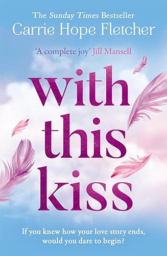 Stock image for With This Kiss for sale by Blackwell's