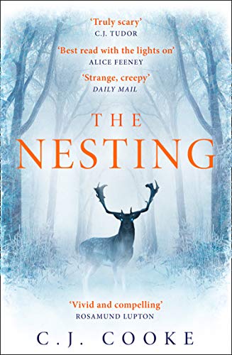 9780008402341: The Nesting: From the bestselling author comes a modern fairytale thriller with a gothic twist for 2021