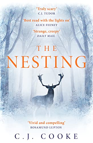 Stock image for The Nesting for sale by Blackwell's