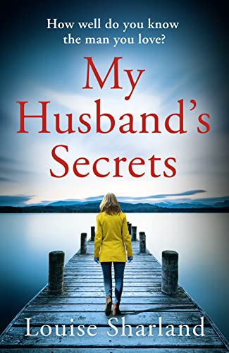 Stock image for My Husband's Secrets for sale by Blackwell's