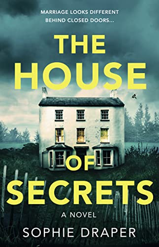 Stock image for The House of Secrets for sale by Jenson Books Inc