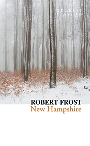 9780008403478: New Hampshire (Collins Classics)