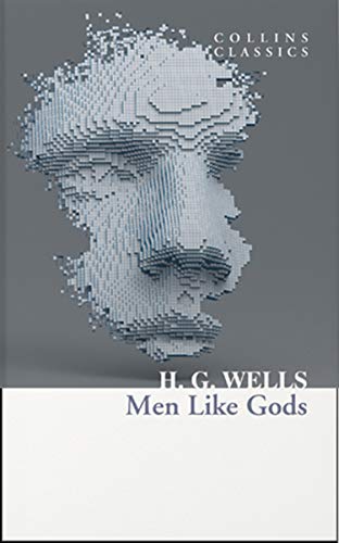 Stock image for Men Like Gods for sale by Revaluation Books