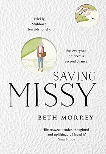 Stock image for Saving Missy for sale by Majestic Books