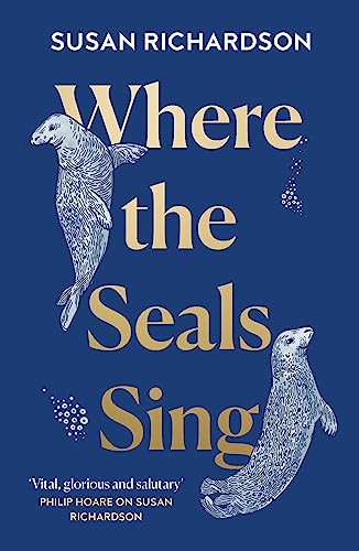 Beispielbild fr Where the Seals Sing zum Verkauf von Blackwell's