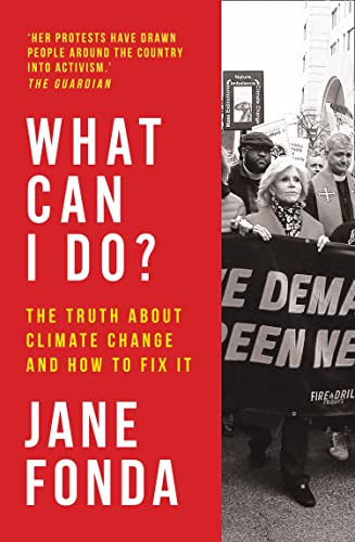 9780008404598: What Can I Do? My Path from Climate Despair to Action: The Truth About Climate Change and How to Fix It