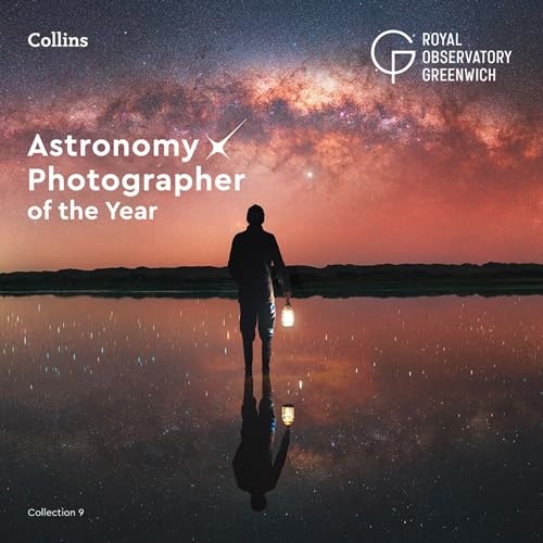 Stock image for Astronomy Photographer of the Year: Collection 9 for sale by AwesomeBooks