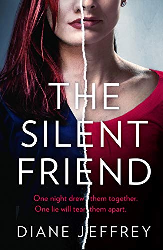 Beispielbild fr The Silent Friend: A gripping psychological suspense thriller from the author of bestselling books including The Guilty Mother zum Verkauf von SecondSale