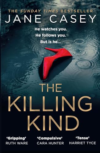 Stock image for The Killing Kind for sale by SecondSale
