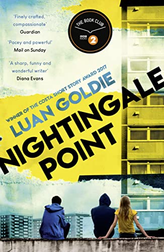 Beispielbild fr Nightingale Point: Longlisted for the Women's Prize for Fiction zum Verkauf von SecondSale