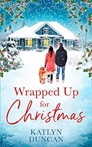 Beispielbild fr Wrapped up for Christmas zum Verkauf von Better World Books