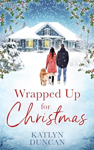 Stock image for Wrapped up for Christmas for sale by Better World Books