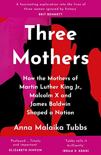 9780008405359: Three Mothers