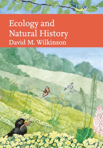 9780008405571: Ecology and Natural History (Collins New Naturalist Library)