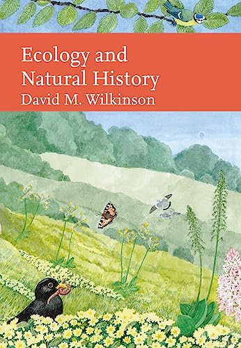 9780008405588: Ecology and Natural History (Collins New Naturalist Library)