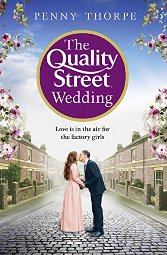 Stock image for The Quality Street Wedding for sale by Blackwell's