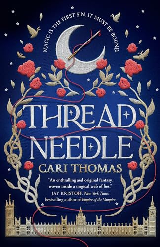9780008407049: Threadneedle: The most anticipated fantasy debut of 2023: Book 1