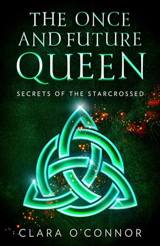 Stock image for Secrets of the Starcrossed for sale by Blackwell's