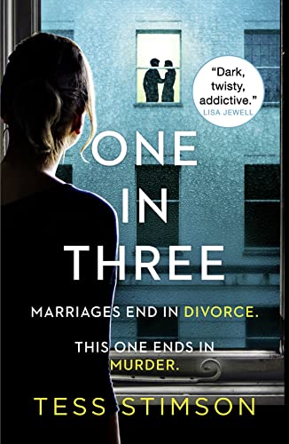 9780008408473: One in Three: A completely unputdownable psychological thriller with a shocking twist